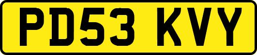 PD53KVY