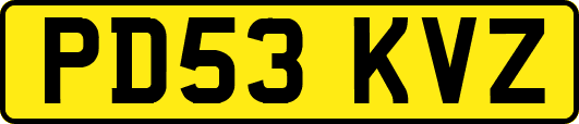 PD53KVZ