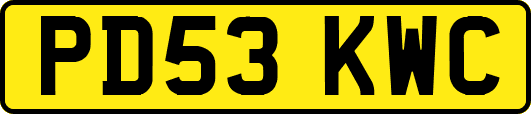 PD53KWC