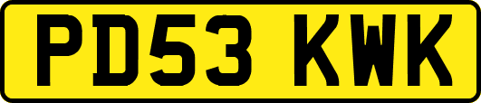 PD53KWK
