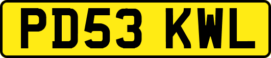 PD53KWL