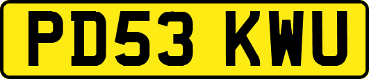 PD53KWU