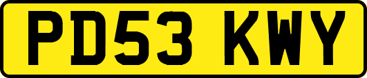 PD53KWY