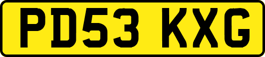 PD53KXG