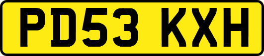 PD53KXH