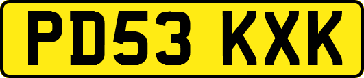 PD53KXK