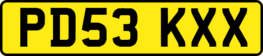 PD53KXX
