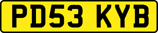 PD53KYB