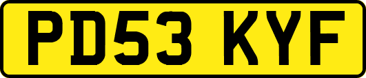PD53KYF