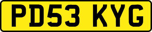 PD53KYG