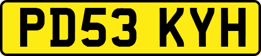 PD53KYH
