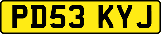 PD53KYJ