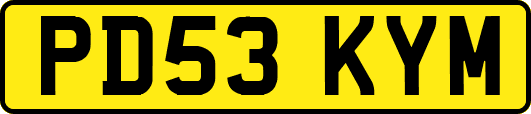 PD53KYM