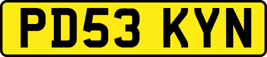 PD53KYN