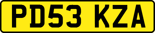 PD53KZA
