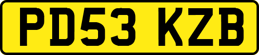 PD53KZB