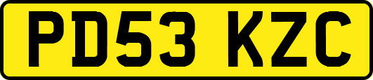PD53KZC
