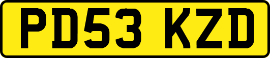 PD53KZD