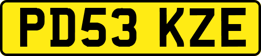 PD53KZE