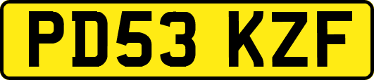 PD53KZF