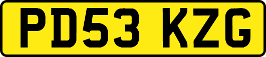 PD53KZG