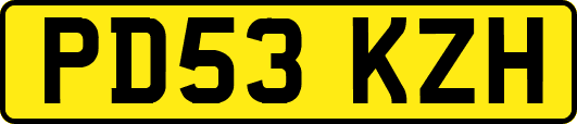 PD53KZH