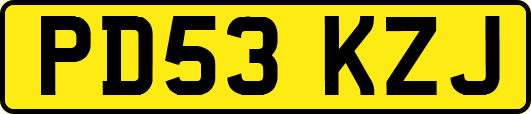 PD53KZJ