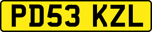 PD53KZL