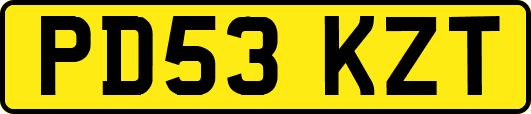 PD53KZT