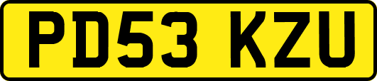 PD53KZU