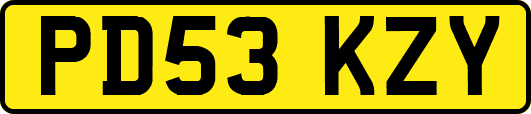 PD53KZY