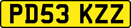 PD53KZZ