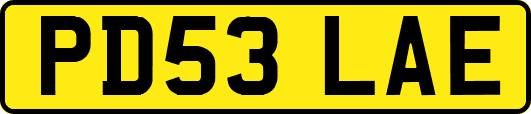 PD53LAE