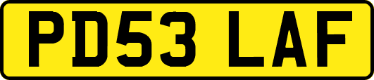 PD53LAF