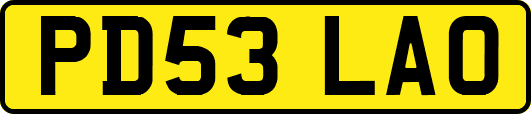 PD53LAO