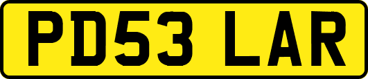 PD53LAR