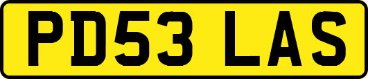 PD53LAS