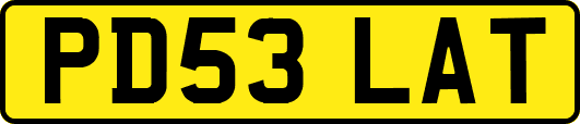 PD53LAT