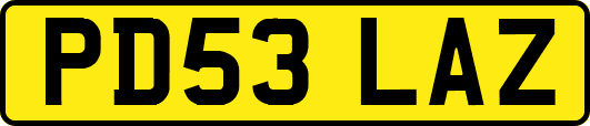 PD53LAZ
