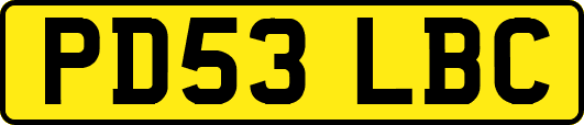 PD53LBC