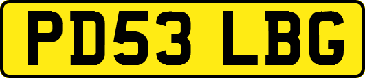PD53LBG