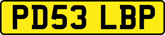 PD53LBP