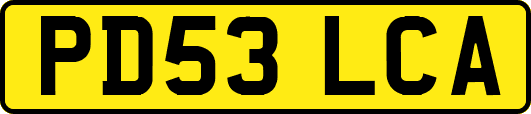 PD53LCA