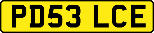 PD53LCE