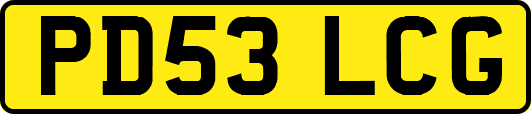 PD53LCG