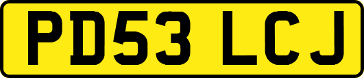 PD53LCJ