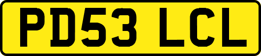 PD53LCL