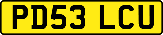 PD53LCU