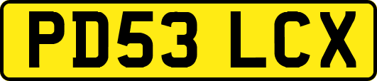PD53LCX
