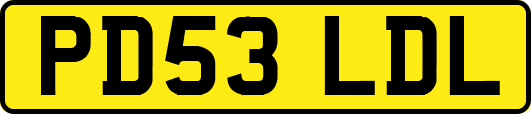 PD53LDL